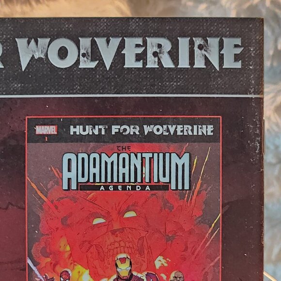 Infinity Countdown #2C (2018) Marvel Comics, Ron Lim, NM - Picture 10 of 14